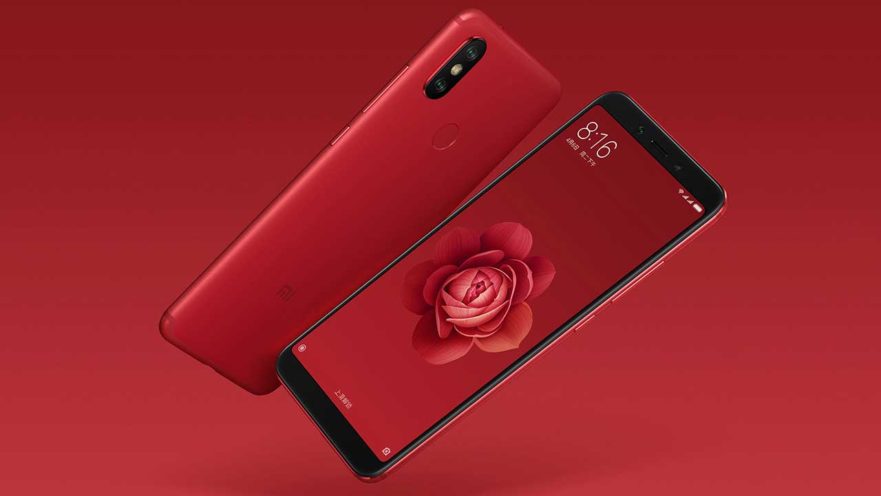 Xiaomi Mi 6X or Mi A2 prices and specs on Revu Philippines