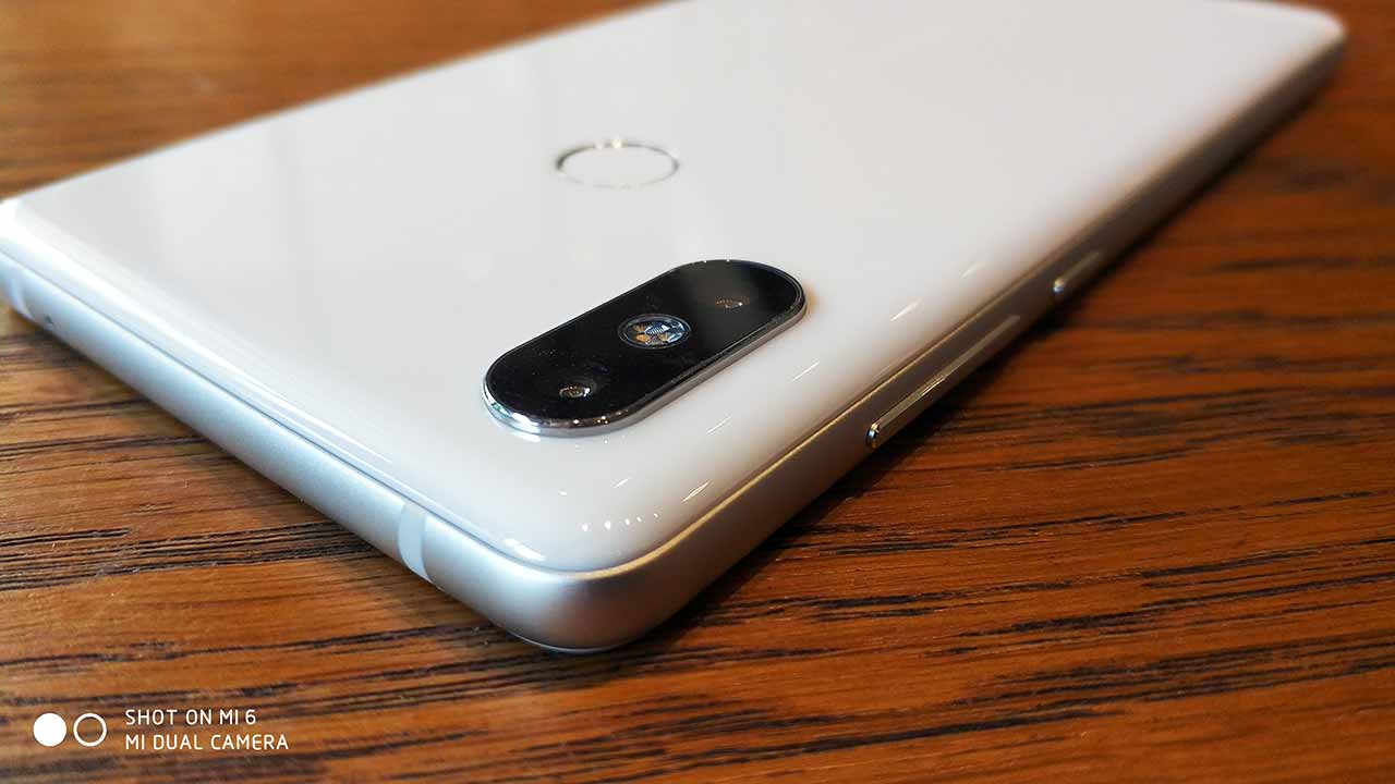 Xiaomi Mi MIX 2S review, price and specs on Revu Philippines