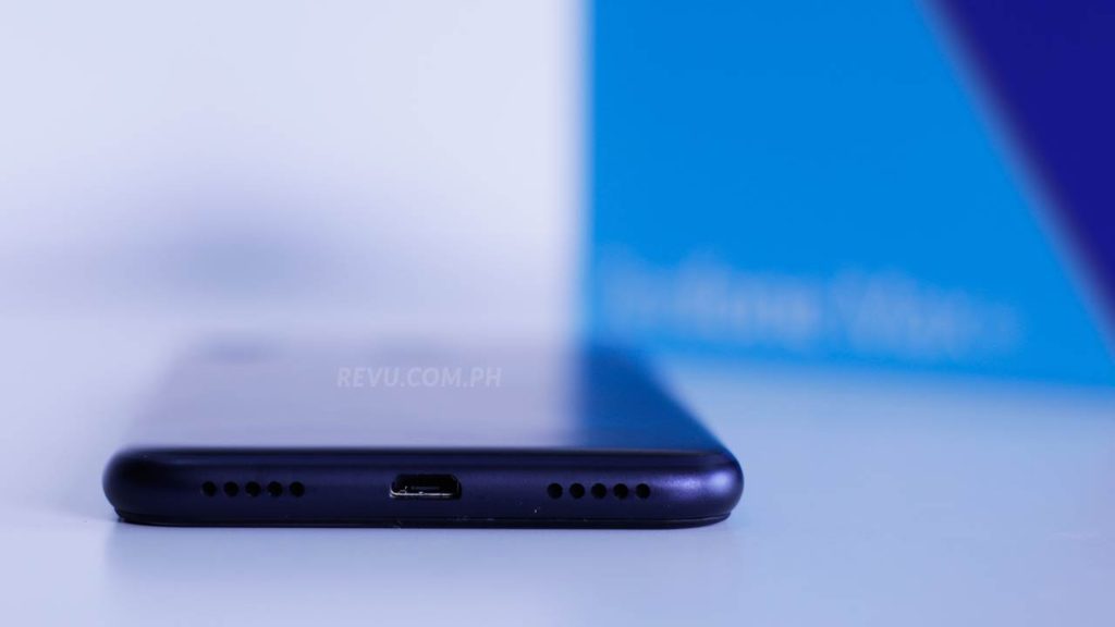 ASUS ZenFone Max (M1) review, price, and specs on Revu Philippines