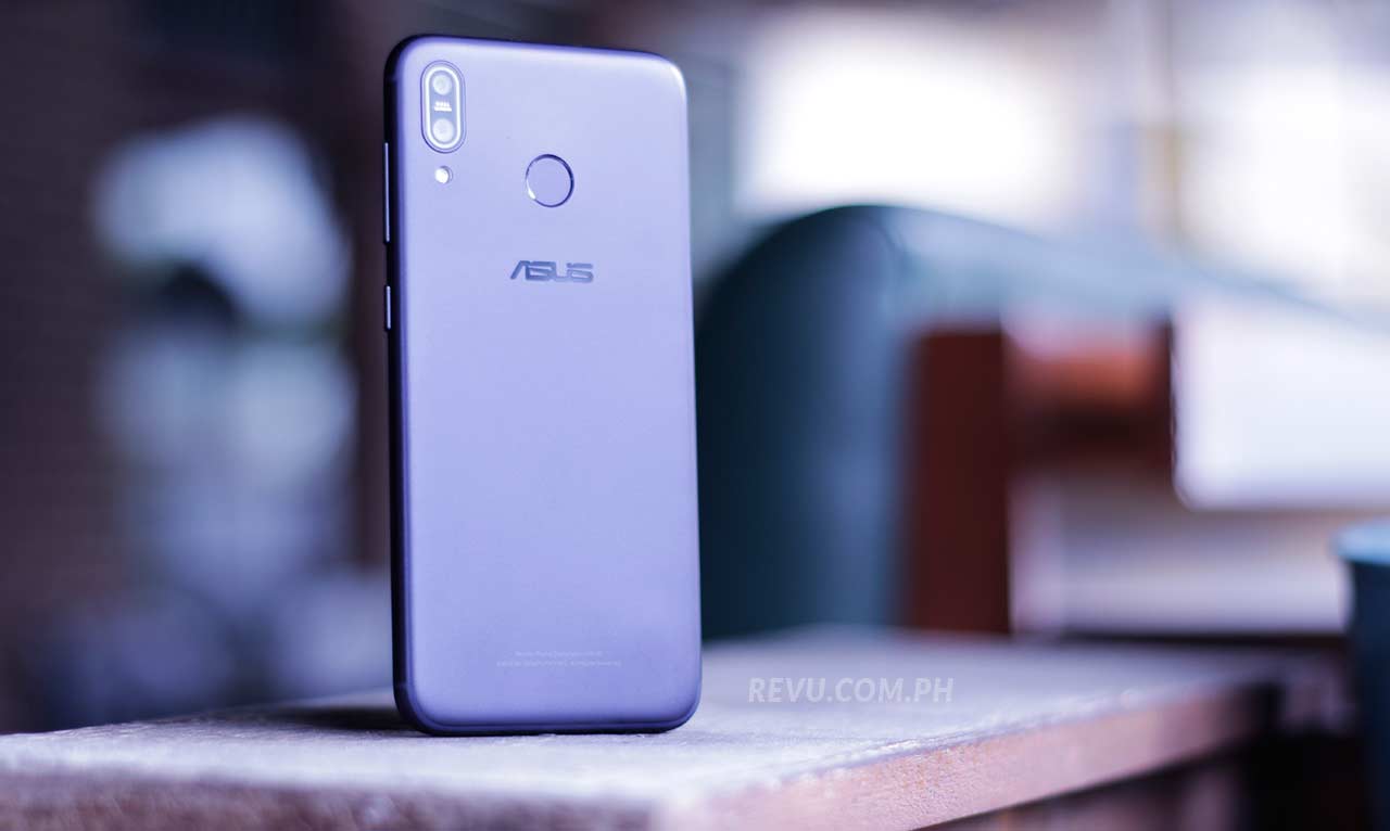 Asus Zenfone Max M1 Review Budget Phone That Ticks The Right Boxes