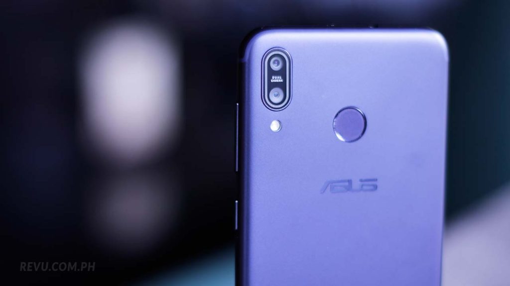 ASUS ZenFone Max M1 review, price and specs on Revu Philippines