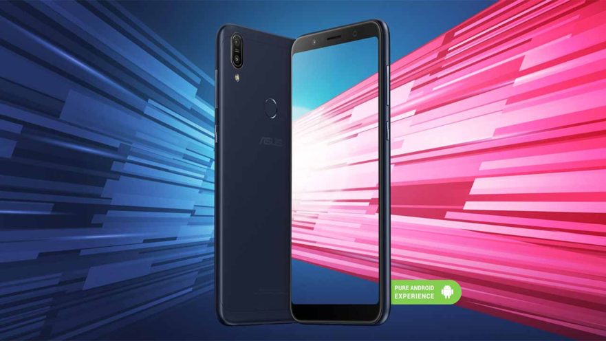 New Asus Zenfone Max Pro M1 Undercuts Xiaomi Redmi Note 5 Pro