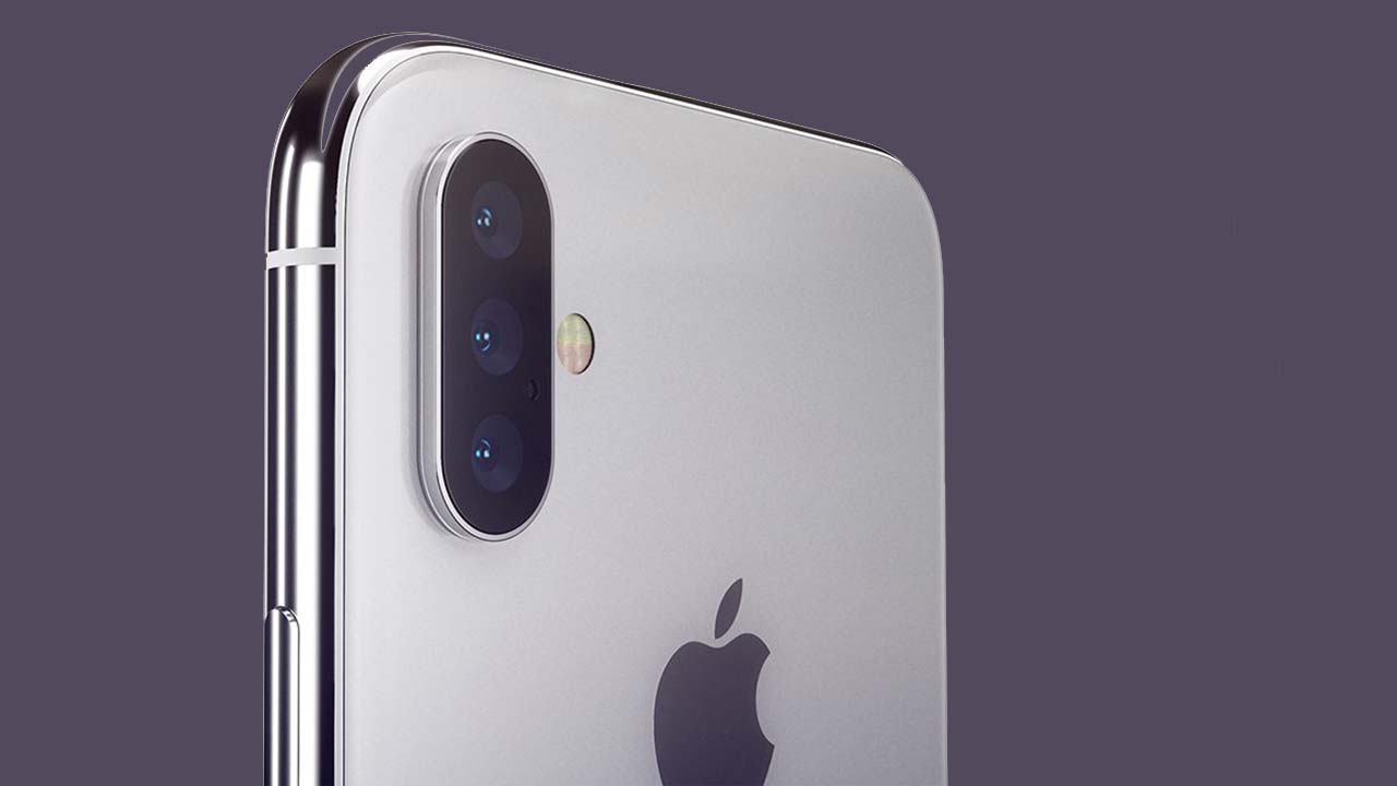 Apple IPhone With 3 Rear Cameras Coming In 2019 Analyst Says Rev apple-iphone-with-3-rear-cameras-coming-in-2019-analyst-says-rev