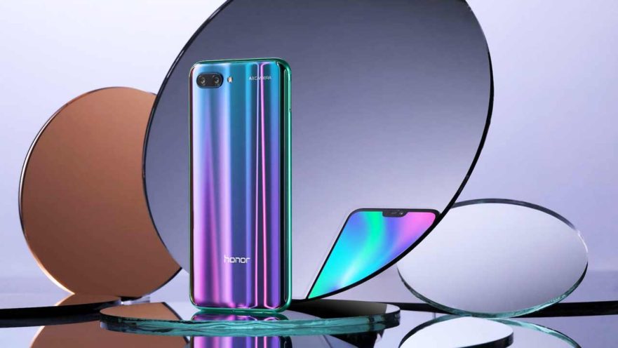 Cheaper Huawei P20 Honor 10 price and specs on Revu Philippines