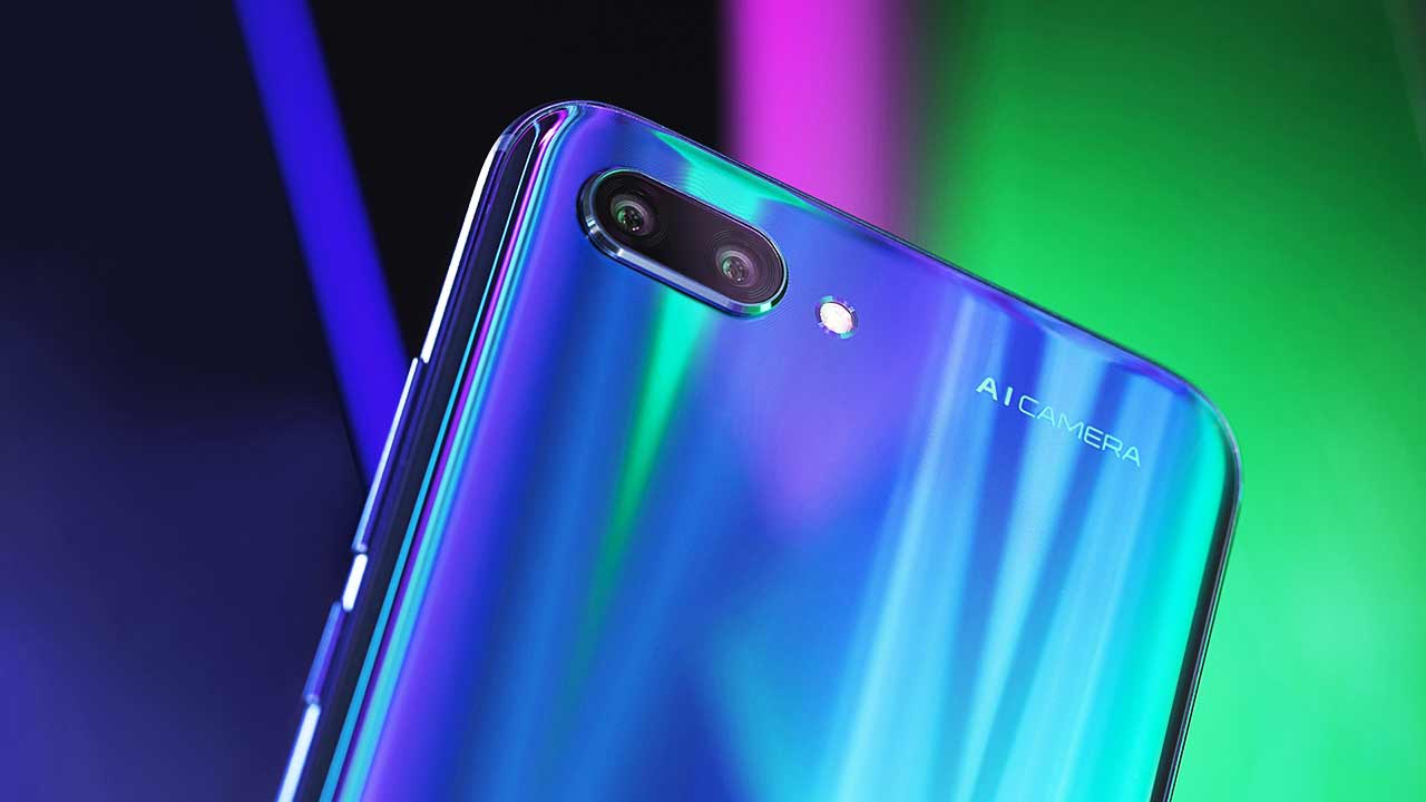 cheaper Huawei P20 Honor 10 price, specs and launch on Revu Philippines