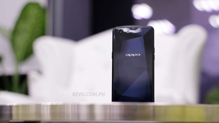 OPPO F7 Youth price and specs like RealMe 1 on Revu Philippines