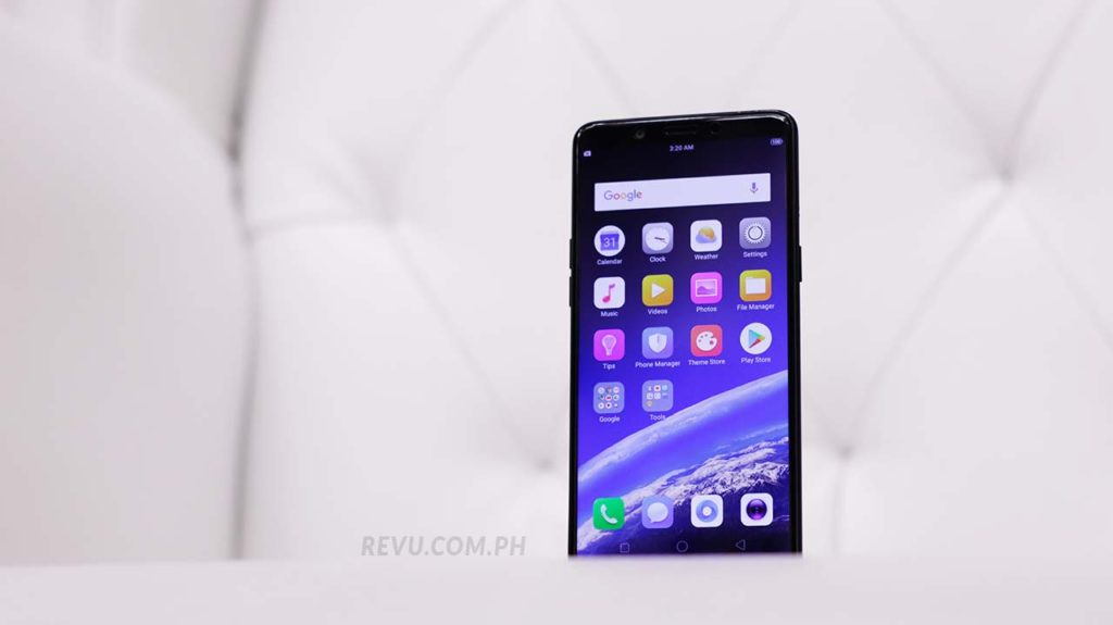 OPPO F7 Youth price and specs like RealMe 1 on Revu Philippines