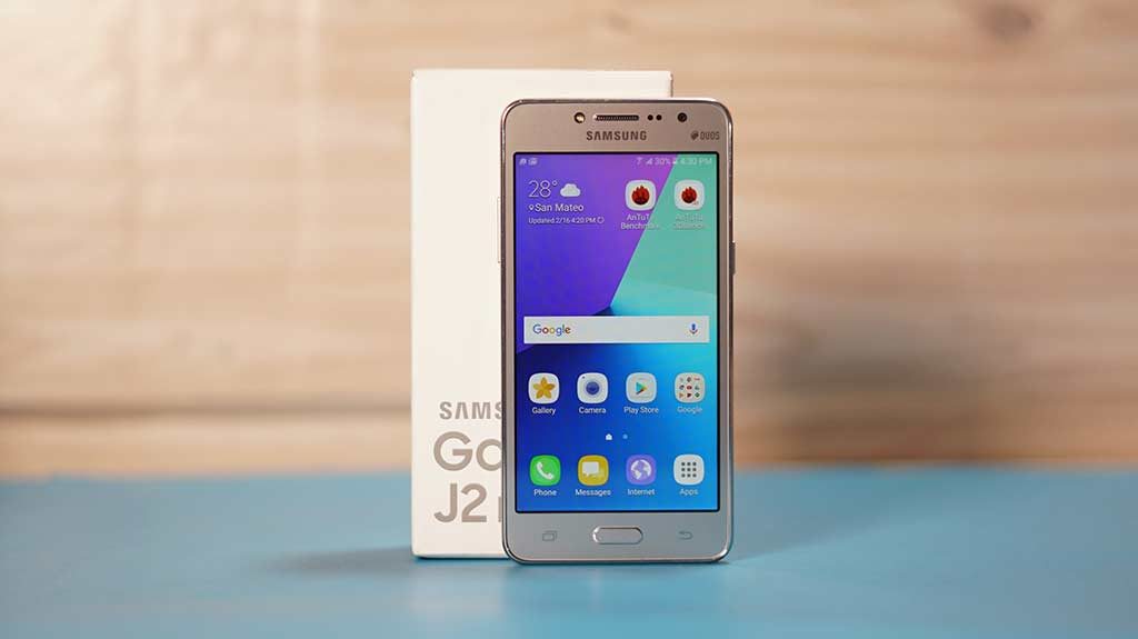 Samsung Galaxy J2 Pro 2018 price and specs on Revu Philippines