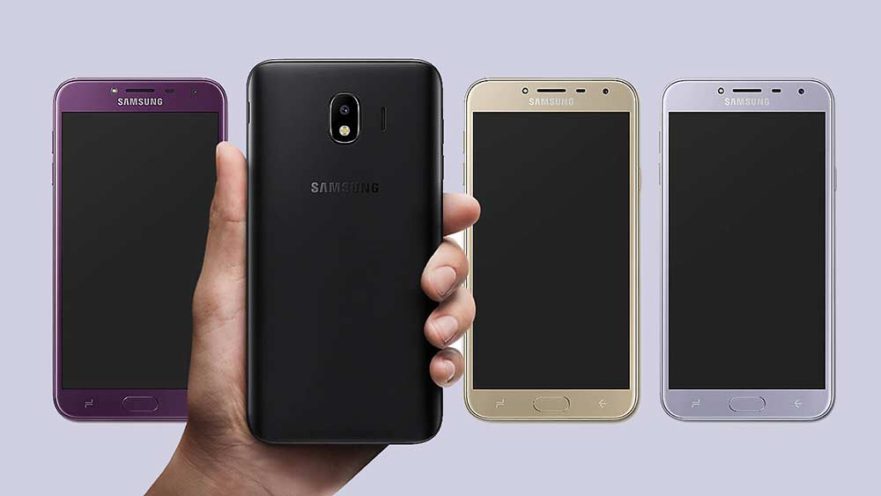 Samsung Galaxy J4 price and specs on Revu Philippines