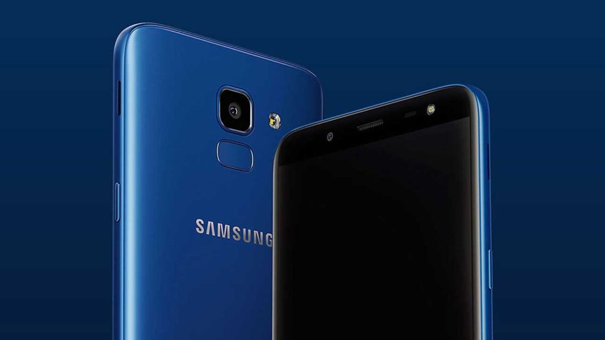 Samsung Galaxy J6 price and specs on Revu Philippines