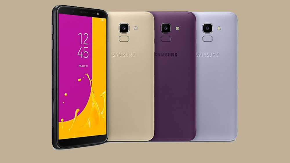Samsung Galaxy J6 price and specs on Revu Philippines