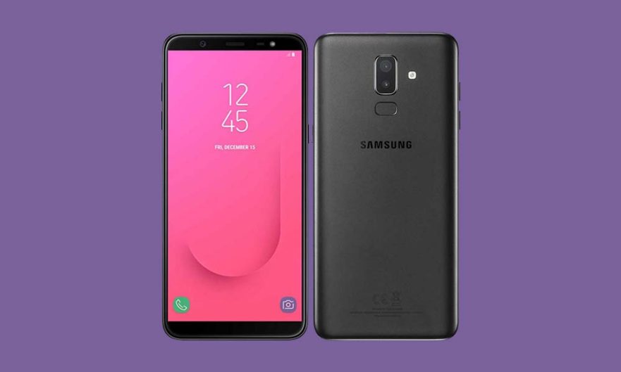 Samsung Galaxy J8 price and specs on Revu Philippines