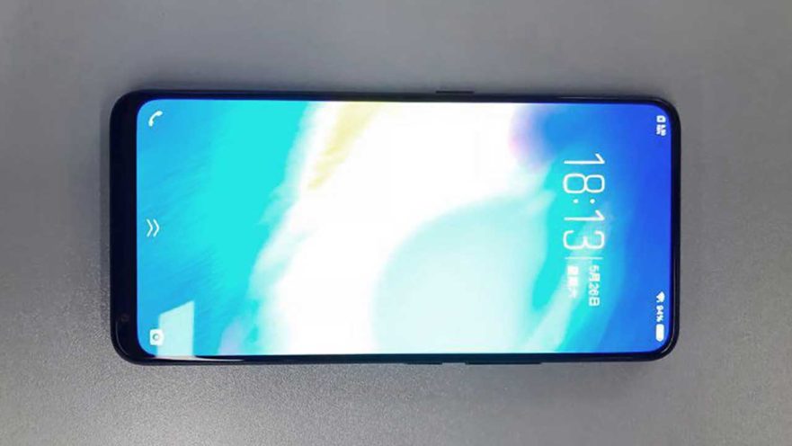 Vivo NEX or APEX leaked price, specs on Revu Philippines