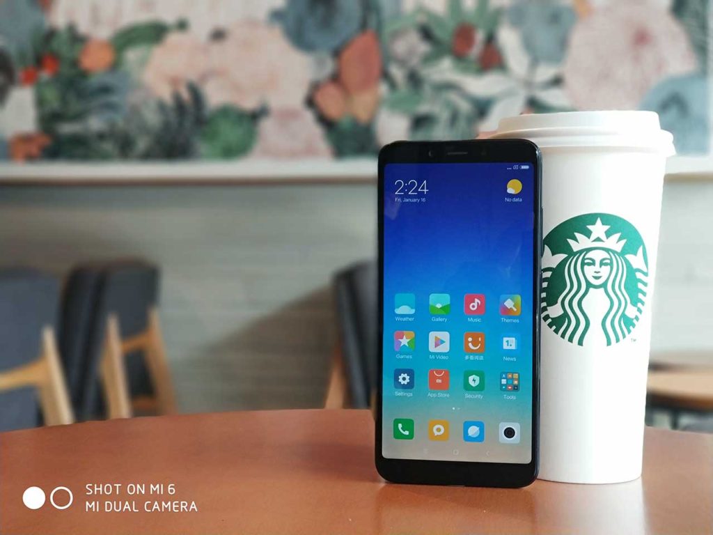 Xiaomi Mi 6X review, price, specs and release on Revu Philippines