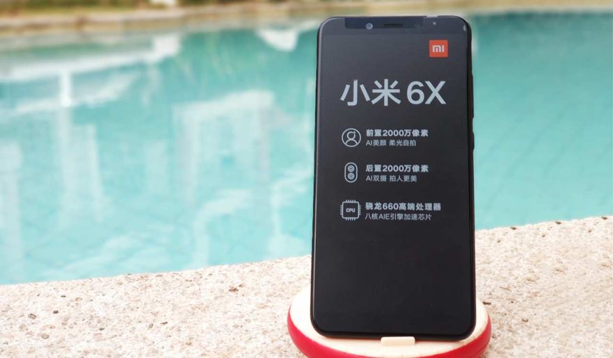 Xiaomi Mi 6X review, price, specs and release on Revu Philippines