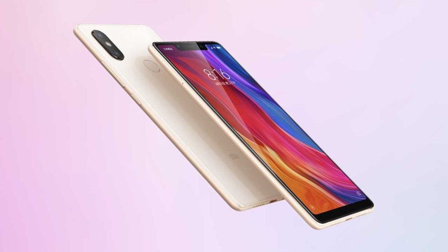 Xiaomi Mi 8 SE price and specs on Revu Philippines