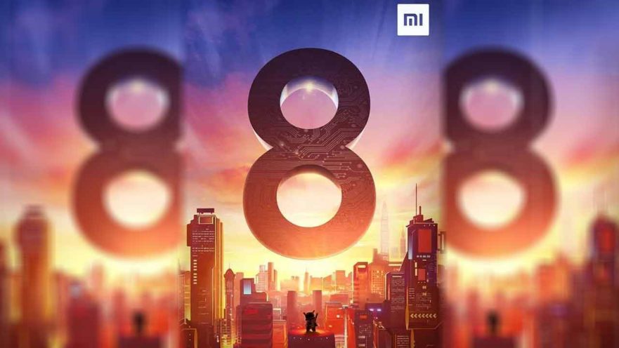 Xiaomi Mi 8 launch and leaked prices and specs on Revu Philippines
