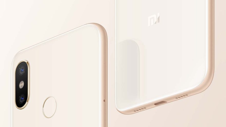 Xiaomi Mi 8 price and specs on Revu Philippines