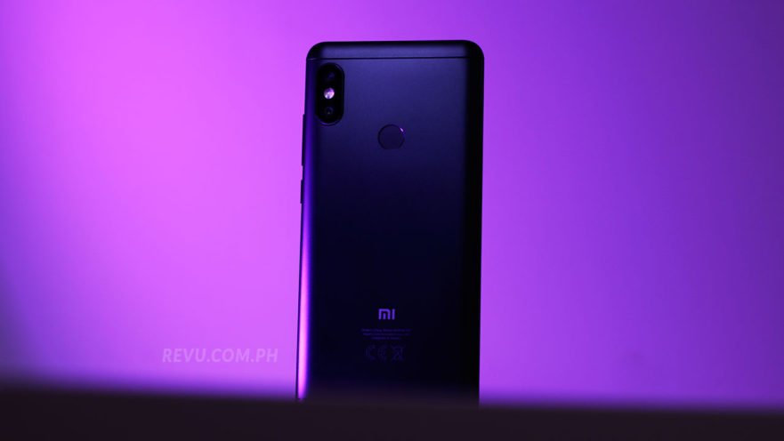Xiaomi Redmi Note 5 global version review, price and specs on Revu Philippines