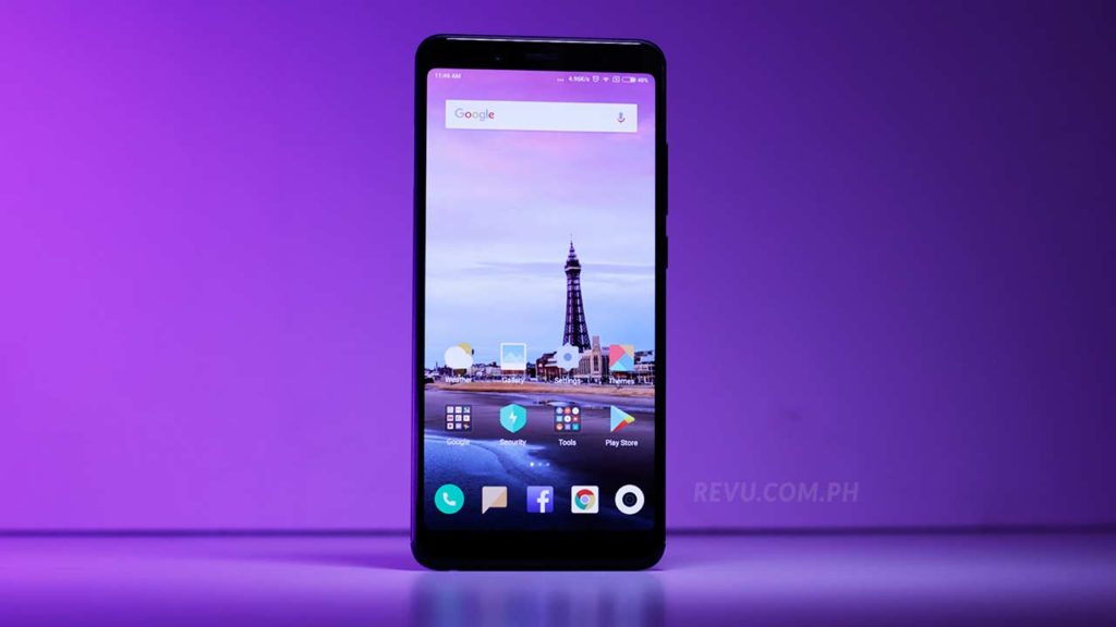 Xiaomi Redmi Note 5 global version review, price and specs on Revu Philippines