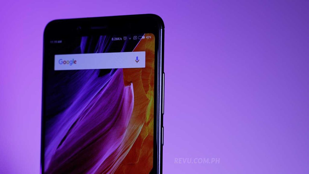 Xiaomi Redmi Note 5 global version review, price and specs on Revu Philippines