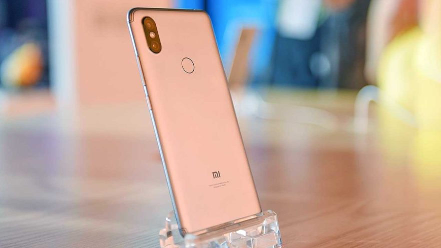 Xiaomi Redmi S2 specs and price on Lazada via Revu Philippines