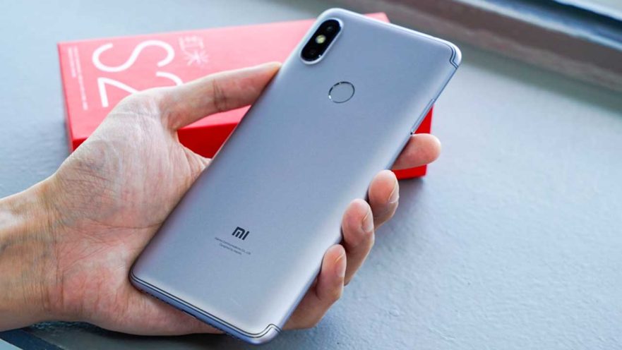 Xiaomi Redmi S2 specs and price on Lazada via Revu Philippines