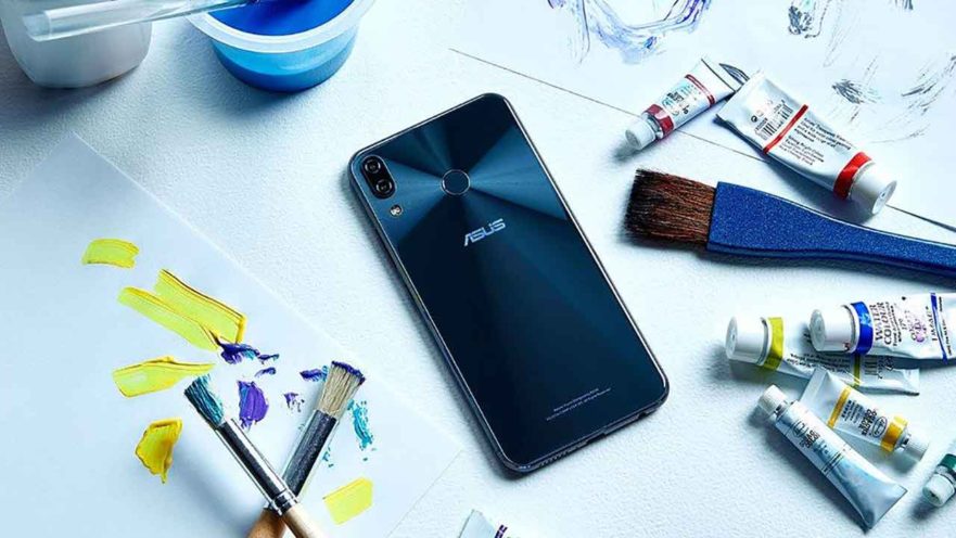 ASUS ZenFone 5Z price and specs on Revu Philippines