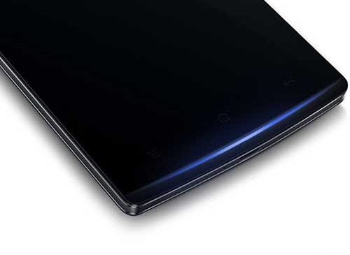 OPPO Find 7 skyline notification light like the OPPO Find X on Revu Philippines