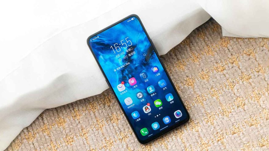 Vivo NEX price and specs on Revu Philippines