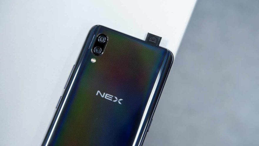 Vivo NEX price and specs on Revu Philippines