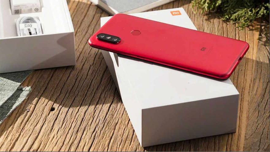 Xiaomi Mi 6X A2 price and specs on Revu Philippines