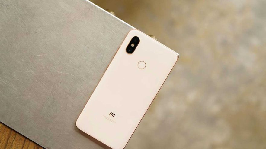 Xiaomi Mi 8 exclusive Philippine release date, price and specs on Revu Philippines