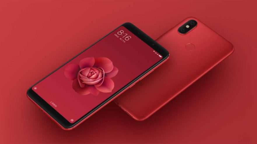 Xiaomi Redmi Note 5 Flame Red edition specs and price on Revu Philippines