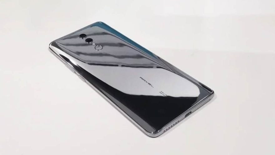 Honor Note 10 photo leak on Revu Philippines