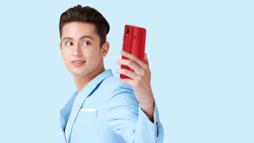 Huawei Nova 3: James Reid, price, specs, preorder and availability on Revu Philippines