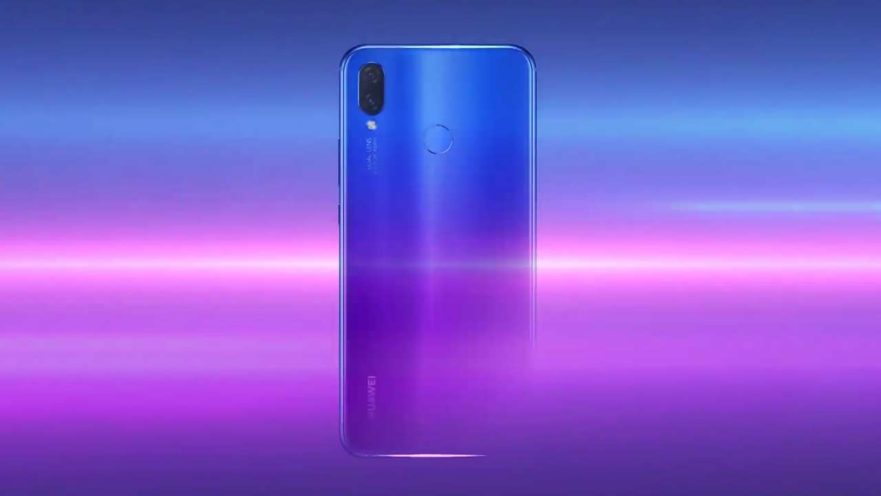 Huawei Nova 3i preorder, price and specs on Revu Philippines