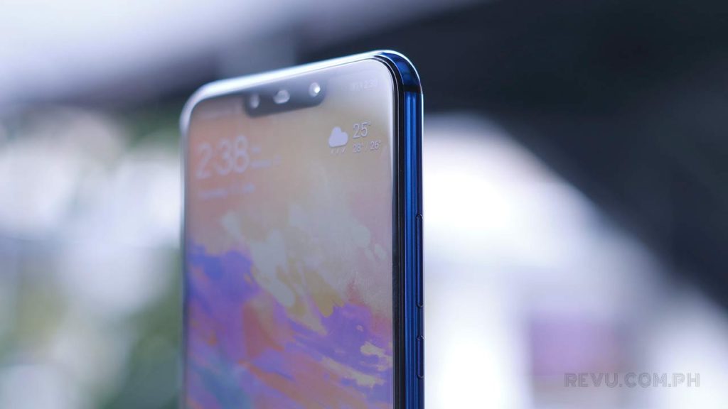 Huawei Nova 3i review, price and specs on Revu Philippines