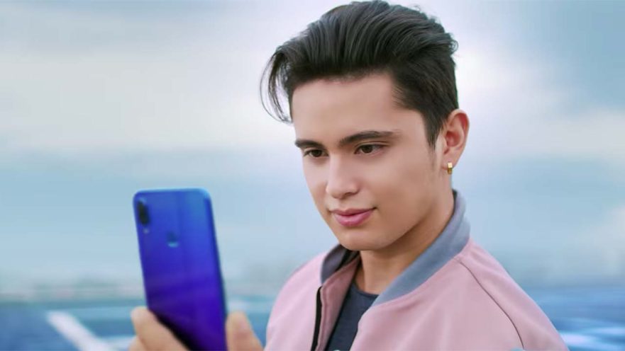 Huawei Nova 3 sales and James Reid, price, and specs on Revu Philippines