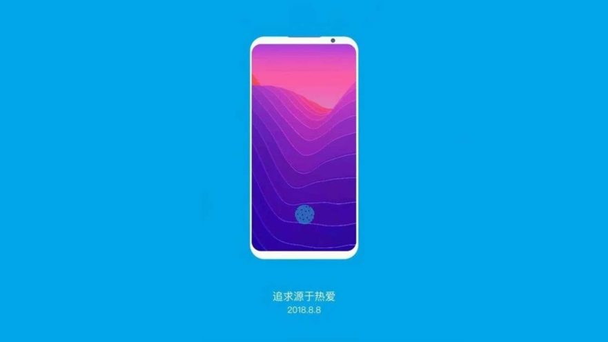 Meizu 16, Meizu 16 Plus, Meizu X8 launch date on Revu Philippines