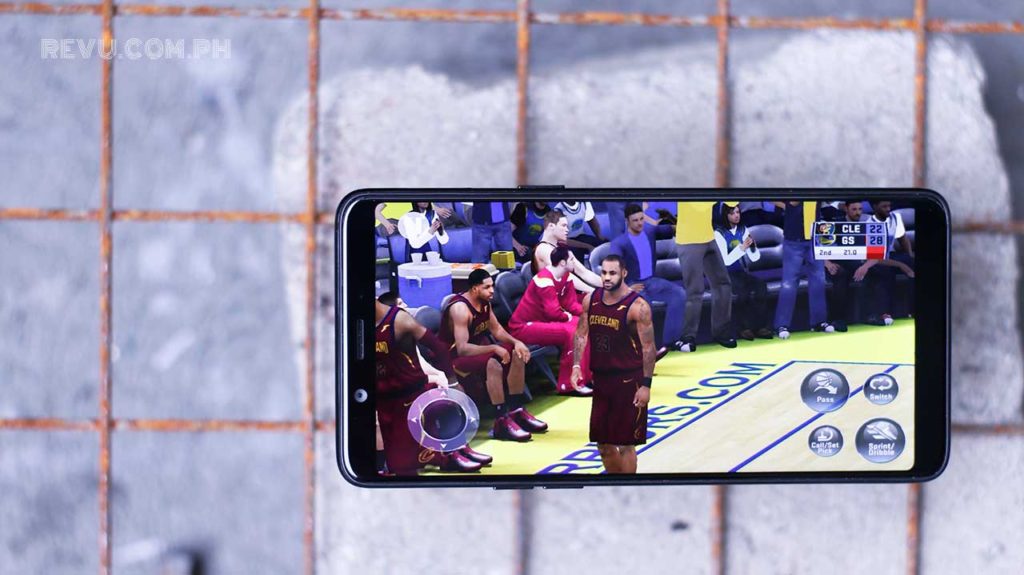 OPPO F7 Youth gaming review, price and specs on Revu Philippines