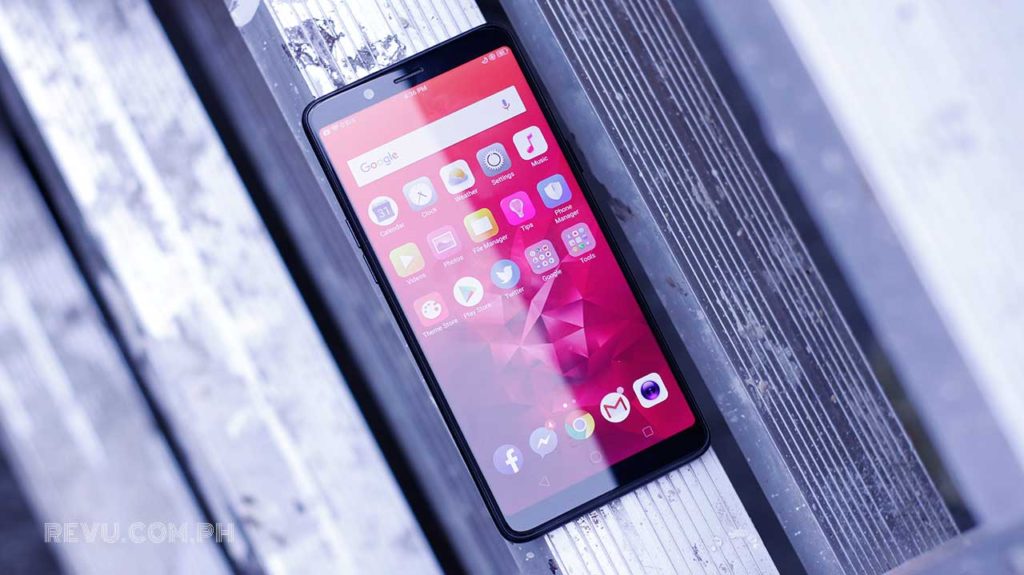 OPPO F7 Youth review, price and specs on Revu Philippines