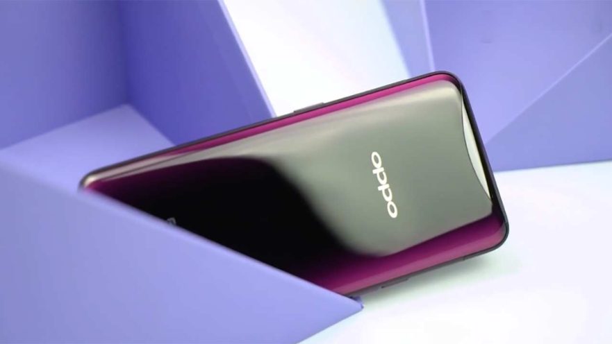 OPPO Find X price, specs, and preorder freebies on Revu Philippines