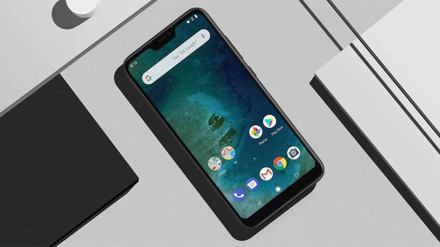 Xiaomi Mi A2 Lite price and specs on Revu Philippines