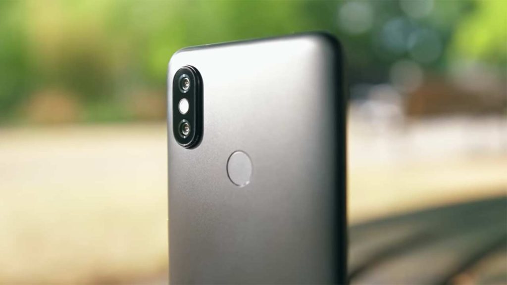 Xiaomi Mi A2 price and specs on Revu Philippines