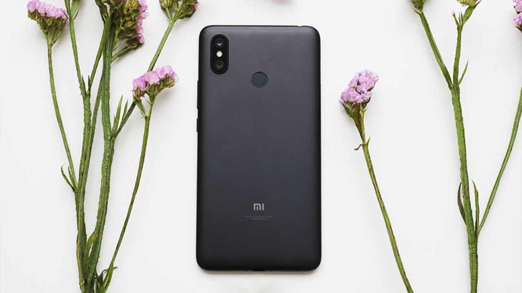 Xiaomi Mi Max 3 price, specs and release on Revu Philippines