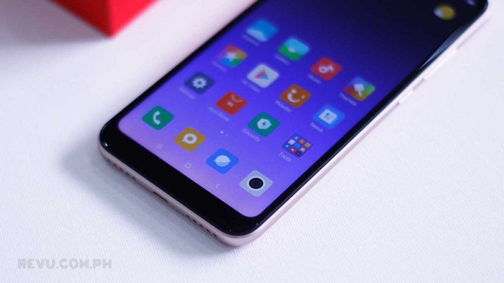 Xiaomi Redmi 6 Pro unboxing and initial review, price and specs on Revu Philippines