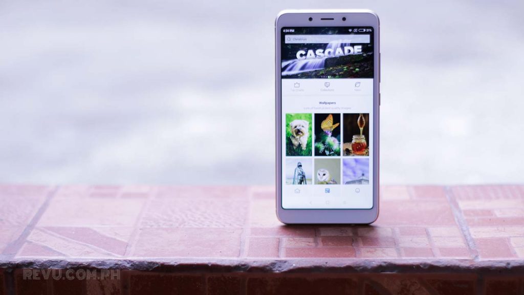Xiaomi Redmi 6 review, price and specs on Revu Philippines