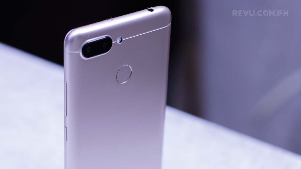 Xiaomi Redmi 6 review, price and specs on Revu Philippines