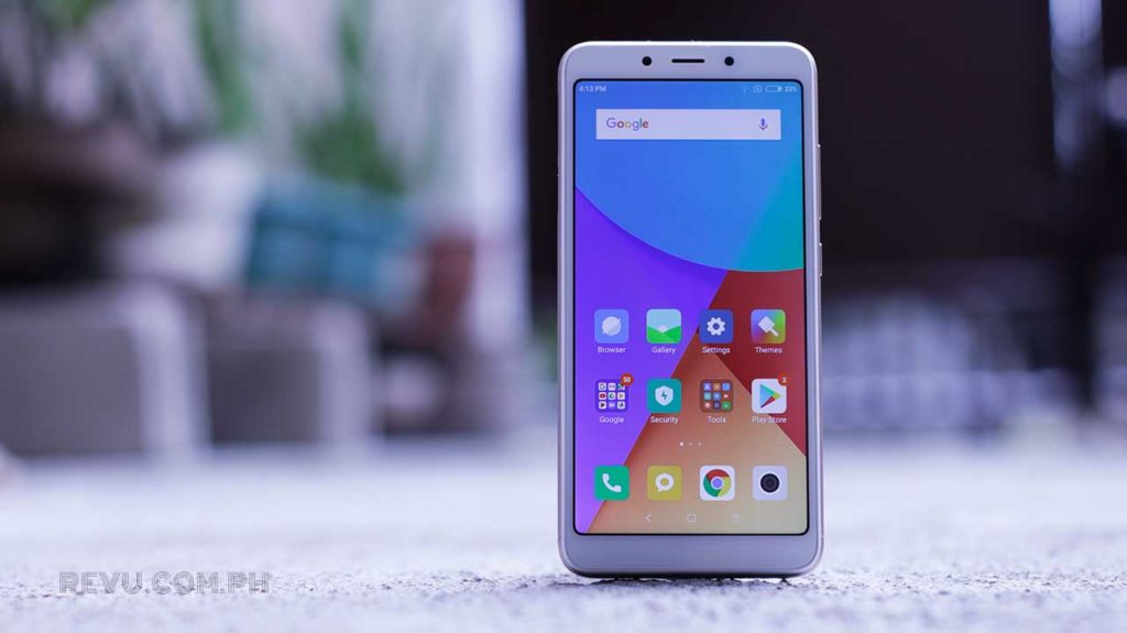 Xiaomi Redmi 6 review, price and specs on Revu Philippines